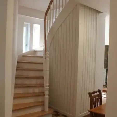 Casa vacanze Historische Lehrerhaeuser Immekeppeloverath Overath