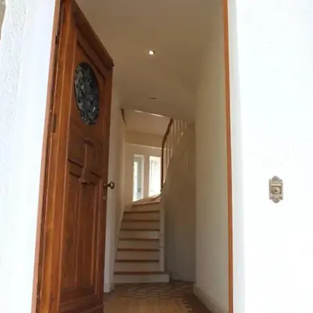 Casa vacanze Historische Lehrerhaeuser Immekeppeloverath