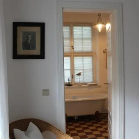 Historische Lehrerhaeuser Immekeppeloverath Casa vacanze