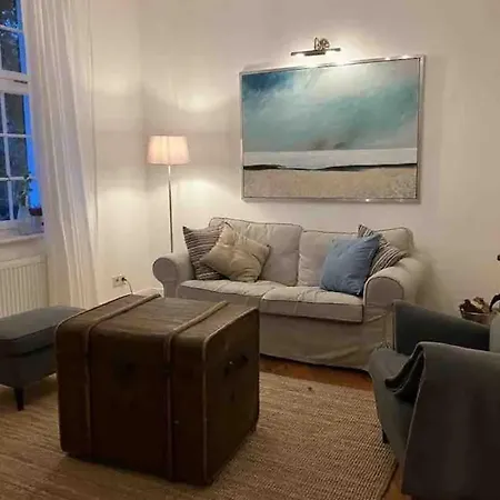 Historische Lehrerhaeuser Immekeppeloverath Casa vacanze Overath