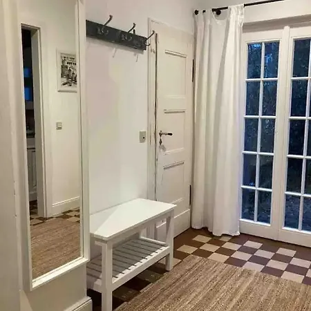 Casa vacanze Historische Lehrerhaeuser Immekeppeloverath *