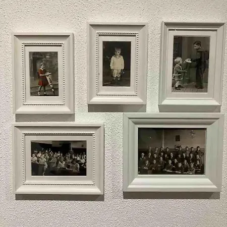 Historische Lehrerhaeuser Immekeppeloverath