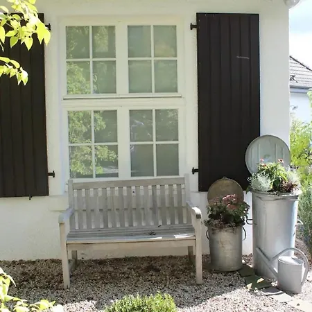 Casa vacanze Historische Lehrerhaeuser Immekeppeloverath *