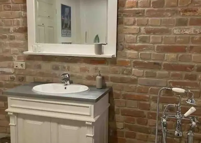 Historische Lehrerhäuser Immekeppeloverath Ferienhaus