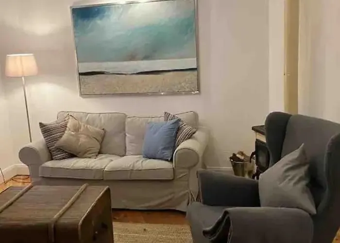 Historische Lehrerhäuser Immekeppeloverath Ferienhaus *