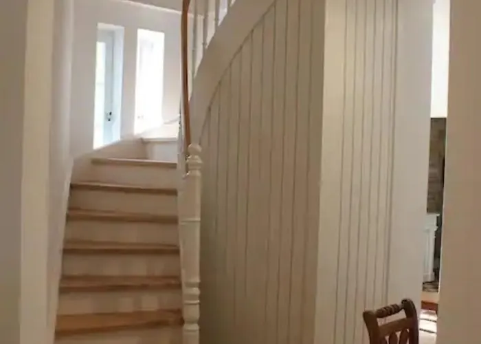 Ferienhaus Historische Lehrerhäuser Immekeppeloverath Overath