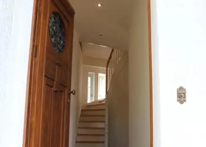 Ferienhaus Historische Lehrerhäuser Immekeppeloverath