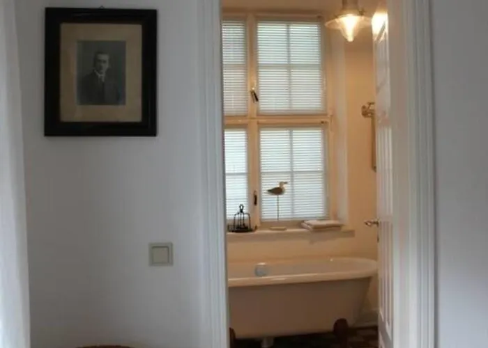 Historische Lehrerhäuser Immekeppeloverath Ferienhaus