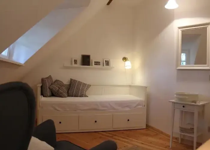 Ferienhaus Historische Lehrerhäuser Immekeppeloverath *