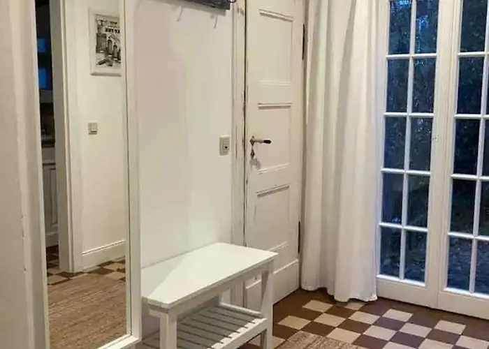 Ferienhaus Historische Lehrerhäuser Immekeppeloverath *