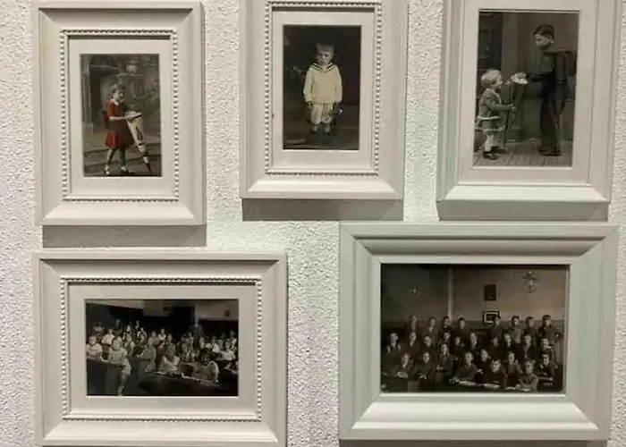 Historische Lehrerhäuser Immekeppeloverath